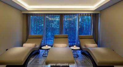 پاپیلون ایسچا هتل