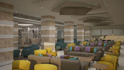 پاپیلون ایسچا هتل