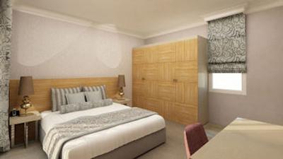 پاپیلون ایسچا هتل