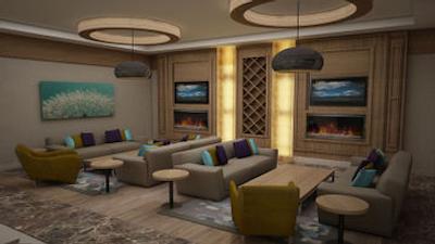 پاپیلون ایسچا هتل