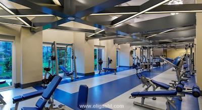 پاپیلون ایسچا هتل