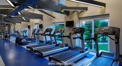 پاپیلون ایسچا هتل