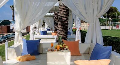 پاپیلون ایسچا هتل