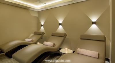 پاپیلون ایسچا هتل