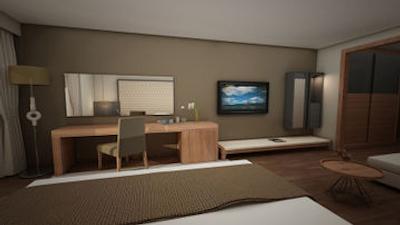 پاپیلون ایسچا هتل