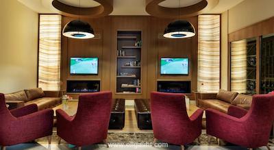 پاپیلون ایسچا هتل