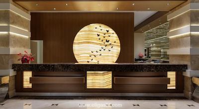 پاپیلون ایسچا هتل