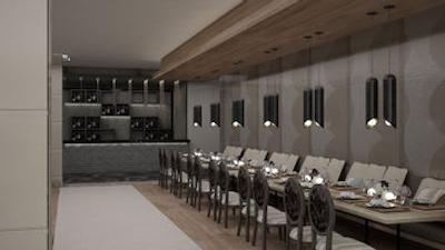 پاپیلون ایسچا هتل