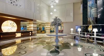 پاپیلون ایسچا هتل