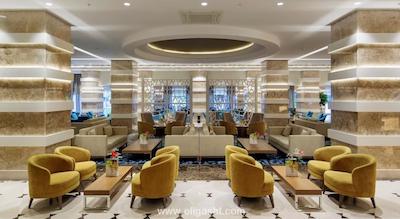 پاپیلون ایسچا هتل