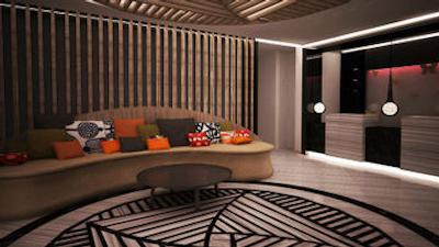 پاپیلون ایسچا هتل