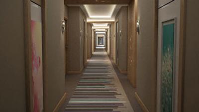 پاپیلون ایسچا هتل