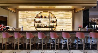 پاپیلون ایسچا هتل