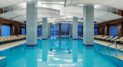 پاپیلون ایسچا هتل