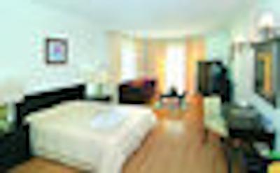 پاپیلون ایسچا هتل