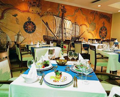 پاپیلون ایسچا هتل