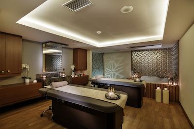 پاپیلون ایسچا هتل