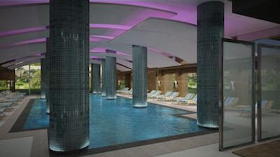 پاپیلون ایسچا هتل