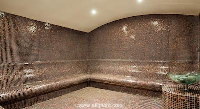 پاپیلون ایسچا هتل