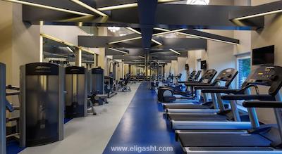 پاپیلون ایسچا هتل