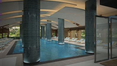 پاپیلون ایسچا هتل