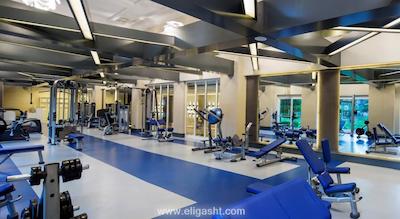 پاپیلون ایسچا هتل