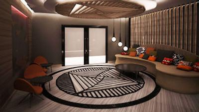 پاپیلون ایسچا هتل