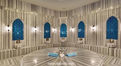 پاپیلون ایسچا هتل