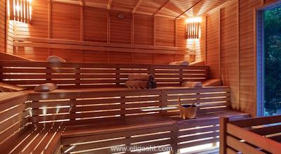 پاپیلون ایسچا هتل