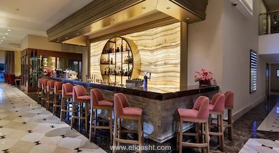 پاپیلون ایسچا هتل