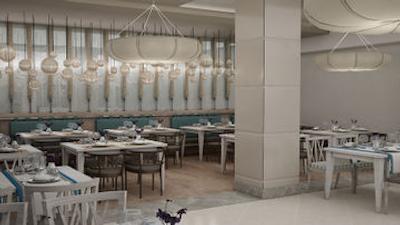 پاپیلون ایسچا هتل