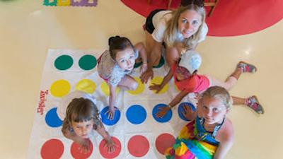 پاپیلون ایسچا هتل