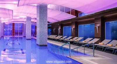 پاپیلون ایسچا هتل