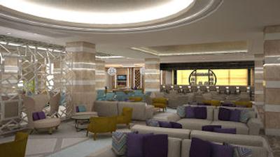 پاپیلون ایسچا هتل