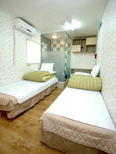 وستین رزیدنس ماینگدونگ