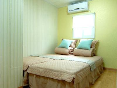 وستین رزیدنس ماینگدونگ