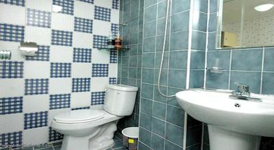 وستین رزیدنس ماینگدونگ