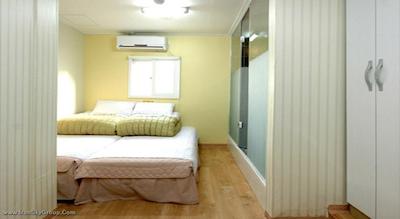 وستین رزیدنس ماینگدونگ