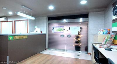 وستین رزیدنس ماینگدونگ