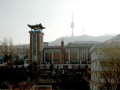 وستین رزیدنس ماینگدونگ