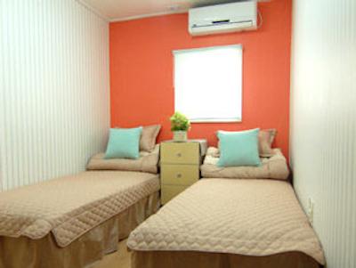 وستین رزیدنس ماینگدونگ