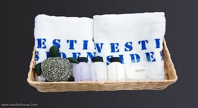 وستین رزیدنس ماینگدونگ