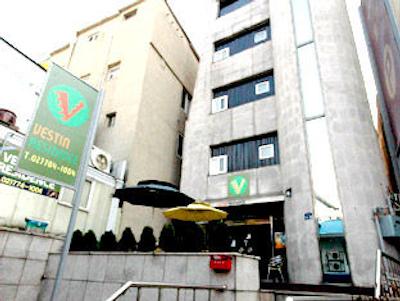 وستین رزیدنس ماینگدونگ