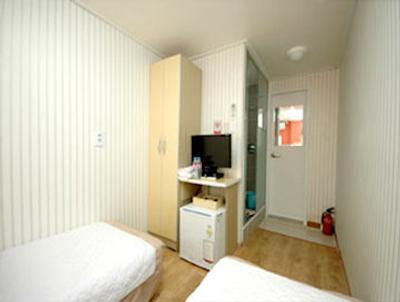 وستین رزیدنس ماینگدونگ