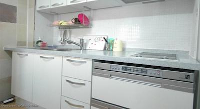 وستین رزیدنس ماینگدونگ