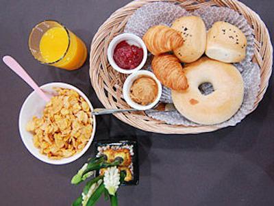 وستین رزیدنس ماینگدونگ