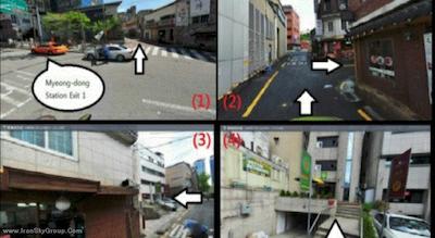 وستین رزیدنس ماینگدونگ