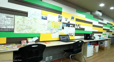 وستین رزیدنس ماینگدونگ