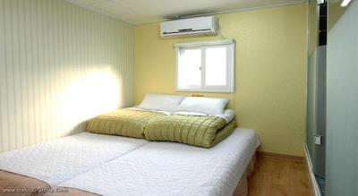 وستین رزیدنس ماینگدونگ