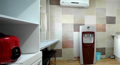 وستین رزیدنس ماینگدونگ